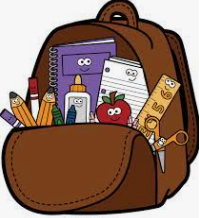  22-23 School Supplies